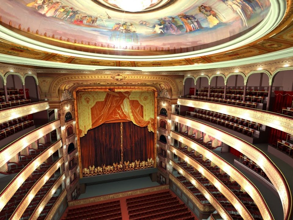 Imagen cortesía de hotelesmontevideo.com - Todos los derechos reservados características de la cultura uruguaya